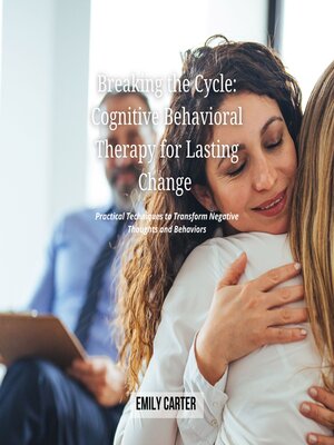 cover image of Breaking the Cycle